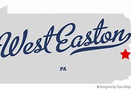 Image result for Easton PA