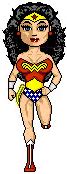 Image result for Lexica DC Wonder Woman