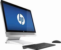 Image result for HP ENVY All in One Computer