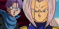 Image result for Future Trunks GT
