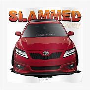 Image result for Camry Poster