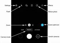 Image result for Camera Settings Bundle