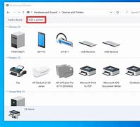 Image result for HP Printer Setup Windows 10