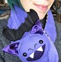 Image result for Water Purple Bat