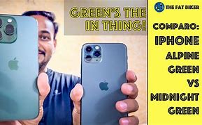Image result for iPhone 11 Pro Midnight Green