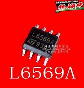 Image result for 8 Pin SMD IC
