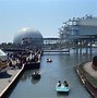 Image result for Ontario Place