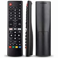 Image result for LG 65" TV Remote