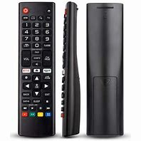 Image result for Remote of LG Smart TV 108 Cm