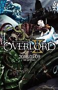 Image result for Overlord Season 2