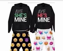 Image result for Matching Bf and GF Clothes
