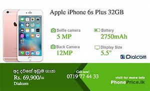 Image result for iPhone 6s Plus Price in SA