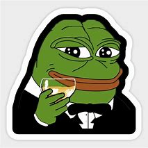 Image result for Rare Pepe Cheers