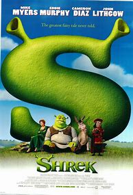 Image result for Shrek Shrek Film