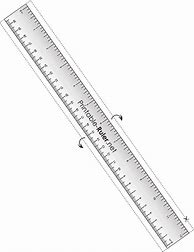 Image result for Accurate Ruler Online
