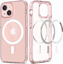 Image result for Silver iPhone 13 Mini Case