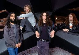 Image result for Chris Cornell Soundgarden Documentary