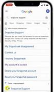 Image result for Unlock Snapchat Account