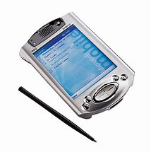 Image result for Pantech Pocket PC with Touch Pen