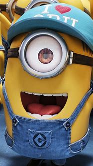 Image result for Minion iPhone 14 Pro Max Wallpaper