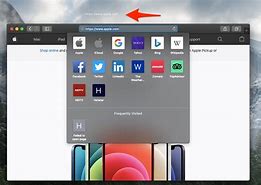 Image result for Safari Browser Link