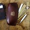 Image result for Pen Case Leather Germany