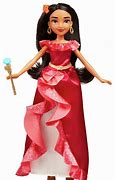 Image result for Disney Elena of Avalor Princess Marisa Doll