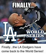 Image result for LA Dodgers Meme