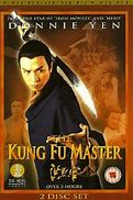 Image result for TV Show Logo Kung Fu