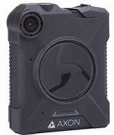 Image result for Axon Body Cam 2