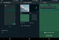 Image result for Whatsapp Chat Theme