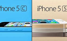 Image result for What's the Difference Between the iPhone 5S and 5C