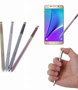 Image result for Samsung Note 5 S Pen