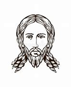 Image result for Face of Jesus Icon