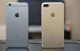 Image result for Versus iPhone 7 6s