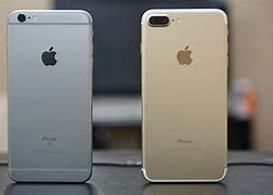 Image result for 7 Dimensions vs iPhone 6s