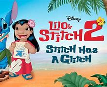 Image result for Lilo Stitch 2
