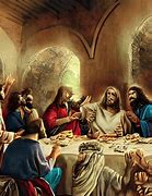 Image result for Bing Clip Art Jesus Breaking Bread