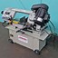Image result for Horizontal Vertical Metal Band Saw