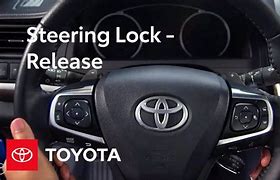Image result for 2019 Toyota Camry Steering Wheel Removal