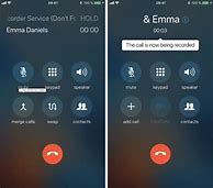 Image result for iPhone Record Conversation