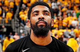 Image result for Kyrie Irving Face