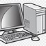Image result for Computer Screen Cartoon Image