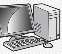 Image result for Animated Desktop Computer
