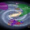 Image result for Official Star Trek Galaxy Map