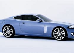 Image result for Jaguar Coupe 2005