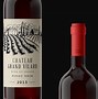 Image result for Great Wine Labels