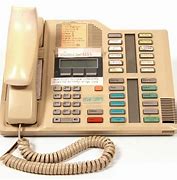 Image result for Old School Phone System
