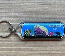 Image result for Myrtle Beach Keychains