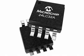 Image result for EEPROM Chip 8 Pin
